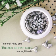 Serum chống lão hoá Sakura CoQ10 nhau thai cừu