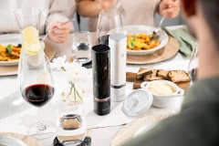 MÁY XAY TIÊU MUỐI TỰ ĐỘNG ZWILLING