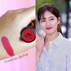 Son Trend it up 462 đỏ hồng