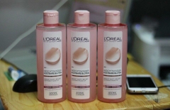 Nước hoa hồng Loreal 400ml