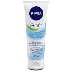 Dưỡng thể Nivea tuýp 75ml