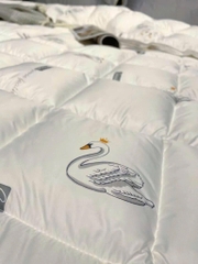 RUỘT CHĂN MONCLER