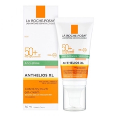 Kem chống nắng Laroche-Posay Gel Cream