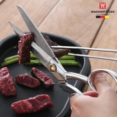 KÉO CẮT GÀ WAGENSTEIGER