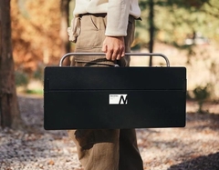 BẾP NƯỚNG THAN BBQ Naturehike