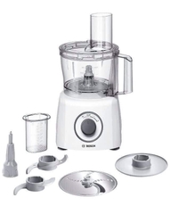 Máy xay đa năng BOSCH MultiTalent3 MCM3100W made in EU