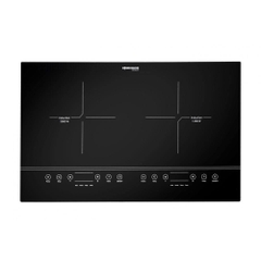 🇩🇪Bếp từ đôi âm Rommelsbacher EBC3430/IN made in Germany