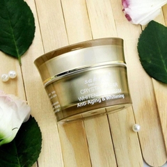 Kem dưỡng da ngăn ngừa lão hoá Anti-Aging Sakura