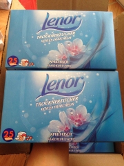 GIẤY THƠM ĐỂ TỦ QUẦN ÁO LENOR