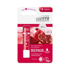 Son dưỡng môi hữu cơ Lavera Bio