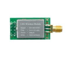 Hướng dẫn test hoạt động module E01-ML01DP5