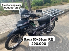 Baga 50x56cm loại RẺ 290k, giá chở hàng Lộc Phát