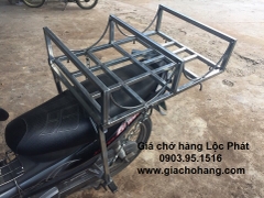 Giá chở hàng chở bình ga, chở gas