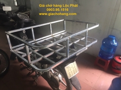Giá chở bình nước (4-6-8 bình)