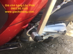 Giá chở hàng xe Honda Vision