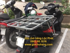 Giá chở hàng xe Yamaha NVX