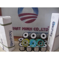 Thiếc Hàn Nhập Khẩu Electroloy - Malaysia Thiếc Hàn Nhập Khẩu Electroloy - Malaysia