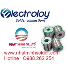 Thiếc hàn Electroloy - Malaysia