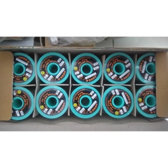 Thiếc dây 3% bạc HeeSung Almit - phi 0.8 mm Thiếc dây 3% bạc HeeSung Almit - phi 0.8 mm