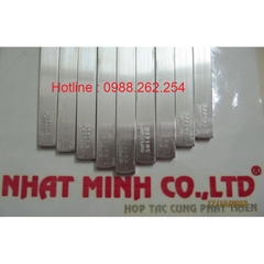 Thiếc thanh không chì Superior nihon - Japan Thiếc thanh không chì Superior nihon - Japan