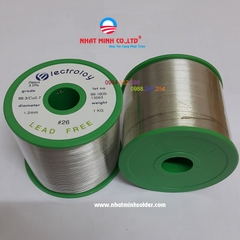 Thiếc thanh không chì Superior - Japan SN100C