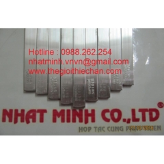 Thiếc thanh không chì Superior  Nihon SN 100C - Japan Thiếc thanh không chì Superior  Nihon SN 100C - Japan