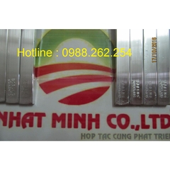 Thiếc thanh không chì Superior  Nihon SN 100C - Japan Thiếc thanh không chì Superior  Nihon SN 100C - Japan