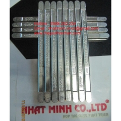 Thiếc thanh Asahi - Japan Thiếc thanh Asahi - Japan