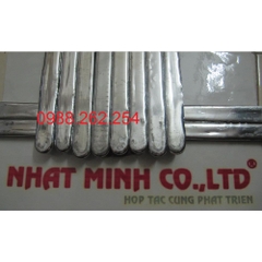 Thanh thiếc có chì Nhật Minh Solder bar 63/37