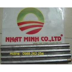 Thiếc thanh Electroloy - Malaysia Thiếc thanh Electroloy - Malaysia