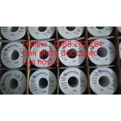 Thiếc dây Electroloy 63/37 Thiếc dây Electroloy 63/37