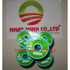 Thiếc dây không chì Heesung - Korea Thiếc dây không chì Heesung - Korea