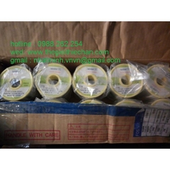 thiếc dây không chì kester 1.0mm - japan thiếc dây không chì kester 1.0mm - japan