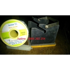 thiếc dây không chì kester 1.0mm - japan thiếc dây không chì kester 1.0mm - japan