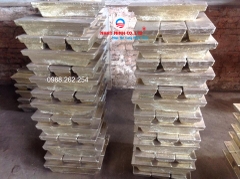Thiếc thỏi 99.95% Thiếc thỏi 99.95%