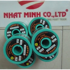 Thiếc dây không chì Heesung - Korea Thiếc dây không chì Heesung - Korea