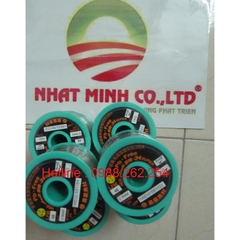 Thiếc dây không chì Heesung - Korea Thiếc dây không chì Heesung - Korea