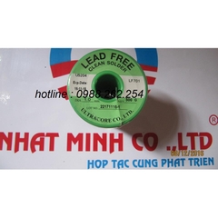 cuộn thiếc không chì Ultracore - Made in thai lan cuộn thiếc không chì Ultracore - Made in thai lan