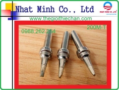 Mũi hàn ( tip soldering) quick Mũi hàn ( tip soldering) quick