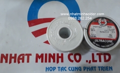 Cuộn chì hàn 60/40 Ultracore B425 - 1.2mm Cuộn chì hàn 60/40 Ultracore B425 - 1.2mm