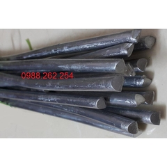 Thiếc sợ bún hàm lượng thấp sản xuất tại Nhật Minh Thiếc sợ bún hàm lượng thấp sản xuất tại Nhật Minh