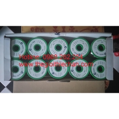 Thiếc dây không chì  Electroloy - Malaysia Thiếc dây không chì  Electroloy - Malaysia