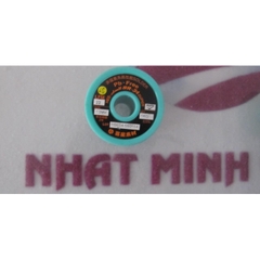 thiếc dây không chì Heesung phi 1.0 mm thiếc dây không chì Heesung phi 1.0 mm