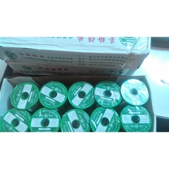 Cuộn thiếc dây không chì Sanhan SN 705  - 1.0MM Cuộn thiếc dây không chì Sanhan SN 705  - 1.0MM