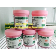 Thiếc kem SMIC- M705 - SHF Thiếc kem SMIC- M705 - SHF