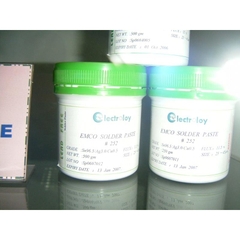 Thiếc kem SMIC- M705 - SHF Thiếc kem SMIC- M705 - SHF
