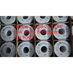 thiếc dây electroloy - Malaysia 63/37