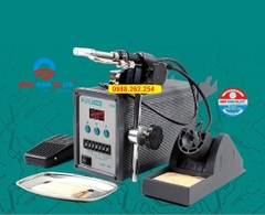 Máy hàn tự động  QUICK376D ESD Máy hàn tự động  QUICK376D ESD