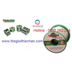 Thiếc Hàn Qualitek - USA Thiếc Hàn Qualitek - USA