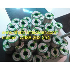 Cuộn thiếc hàn Qualitek - usa Cuộn thiếc hàn Qualitek - usa